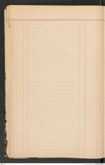 k.k. naturhistorisches Hofmuseum, Index Intendanzakten 1886, Seite 20